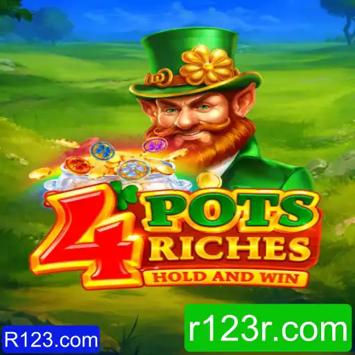 Descubra o Fascinante Mundo do Jogo 4potsriches