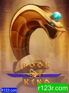 Descobrindo as Emoções de BookOfKeno: Um Mergulho no Mundo de R123.com