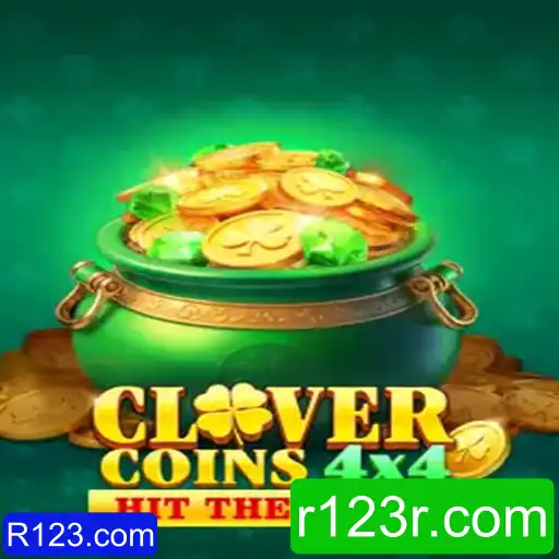 Descubra o Mundo Emocionante de CloverCoins4x4