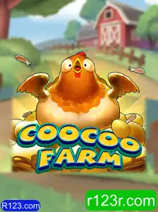 Descubra CooCooFarm: Um Mundo de Aventuras Rurais com R123.com