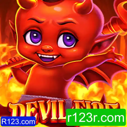 DevilFire: A Nova Sensação no Mundo dos Jogos