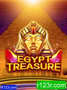 Descubra os Segredos de EgyptTreasure - O Envolvente Jogo de Aventuras