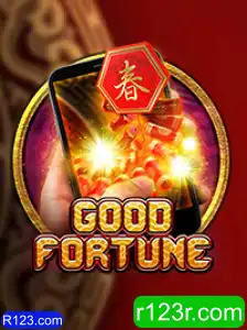 Explorando o Mundo de GoodFortuneM: Um Jogo de Estratégia e Sorte