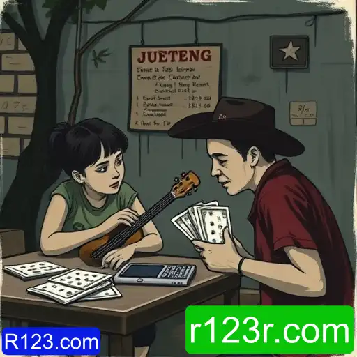Jueteng