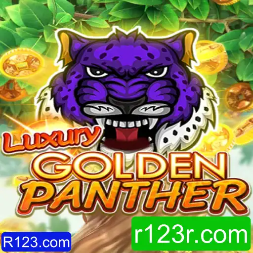 LUXURYGOLDENPANTHER: Um Mergulho no Mundo Exuberante de R123.com