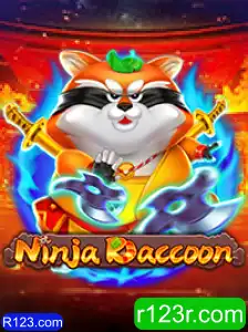 Explorando o Mundo de NinjaRaccoon: Aventura e Estratégia no Jogo do Momento