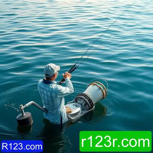 Pesca online