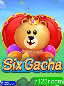 Descubra o Fascinante Mundo de SixGacha: Um Jogo de Estratégia Inovador