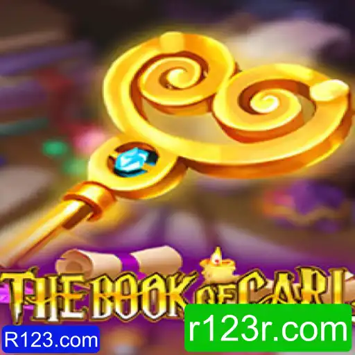 TheBookofCarl: Descubra o Novo Fenômeno de R123.com